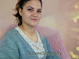 ILoveeSincerity