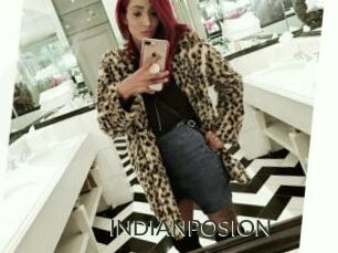 INDIANPOSION