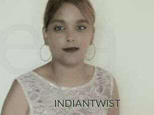 INDIANTWIST