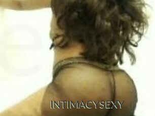 INTIMACYSEXY