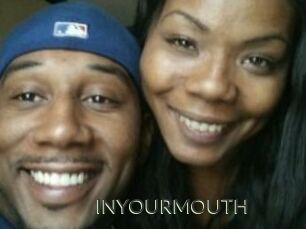INYOURMOUTH