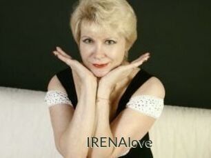 IRENAlove