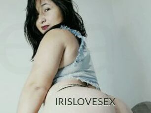 IRISLOVESEX