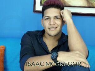ISAAC_MCGREGOR