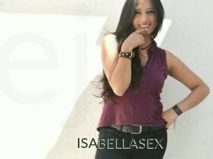 ISABELLASEX