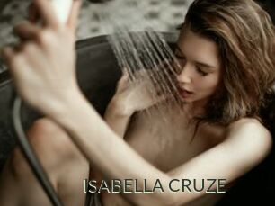 ISABELLA_CRUZE