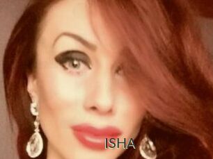 ISHA