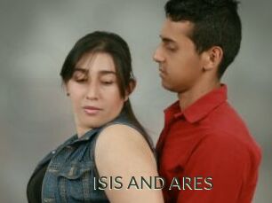 ISIS_AND_ARES