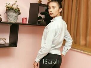 ISarah
