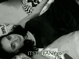 ITSTIFFANYxo