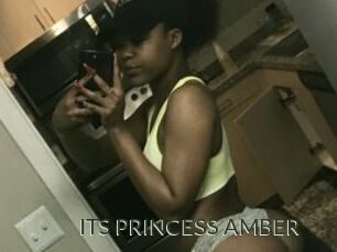 ITS_PRINCESS_AMBER