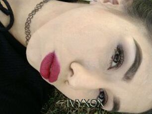 IVY_XOX