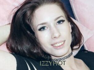 IZZYHOT
