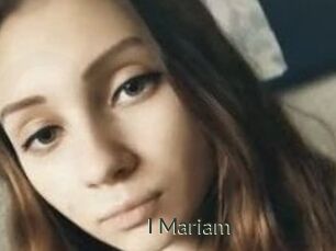 I_Mariam