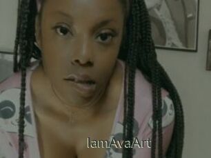 IamAvaArt