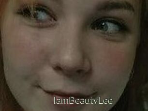 IamBeautyLee