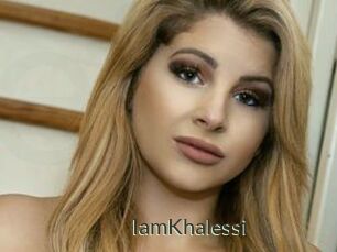IamKhalessi