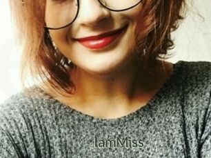 I_am_Miss