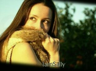 IamSally