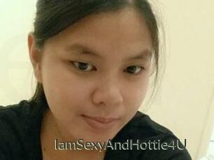 IamSexyAndHottie4U