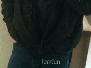 Iamfun