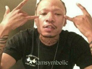 Iamsymbolic