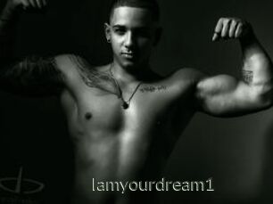 Iamyourdream1