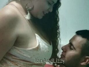 IanAndLizzy