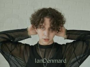 IanDenmard