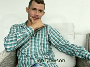 IanDowson