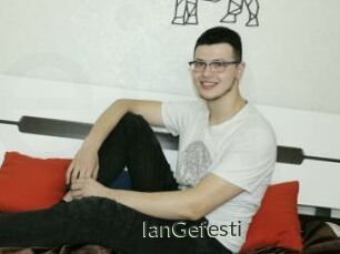 IanGefesti