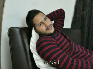 IanGill