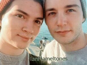 Ian_Hameltones