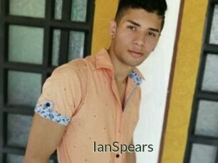 IanSpears