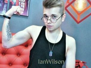 IanWilson