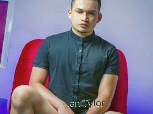 Ian_Tylor