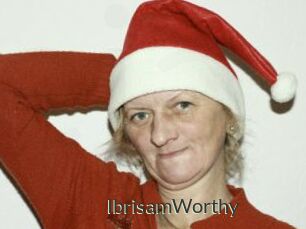 IbrisamWorthy