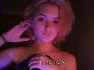 IceBaby_X