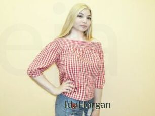 IdaHorgan