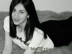 IdafaErna