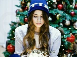 IdalineGod