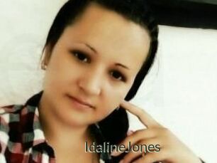 IdalineJones