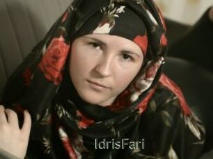IdrisFari