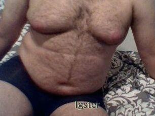 Igster