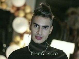 IhamVascco