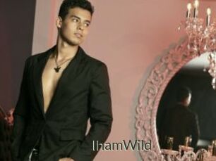 IhamWild