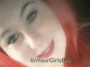 IinYourGirlsBed