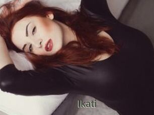 Ikati