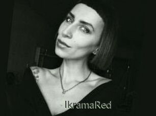 IkramaRed