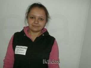 Iktidas